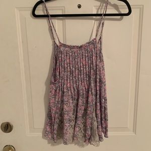 Free people tank